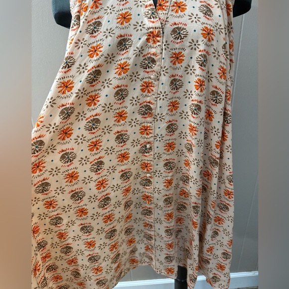 Umgee • Keyhole Swing Dress - Picture 13 of 13